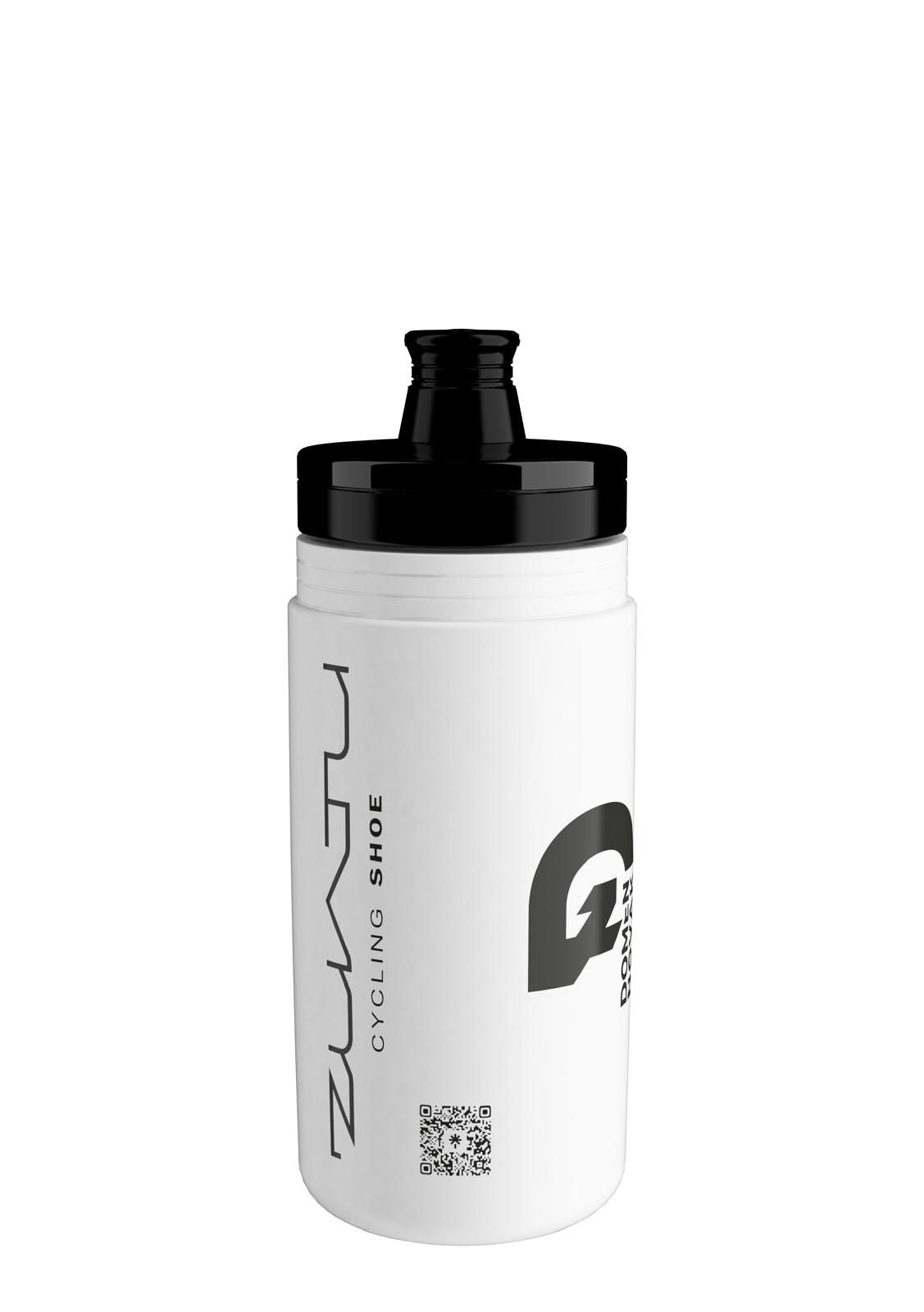 ZUATU x Domen Novak Bidon