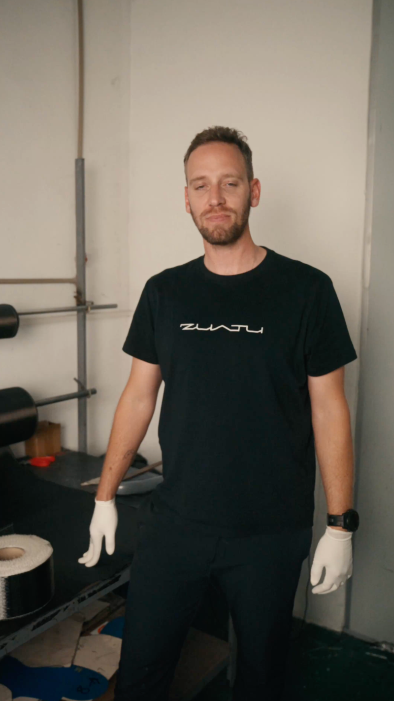 Carbon Fiber Material