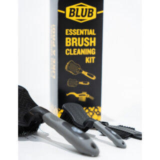 BLUB Essential Brush Cleaning Kit
