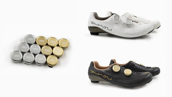 Metal series Aluminum Dials