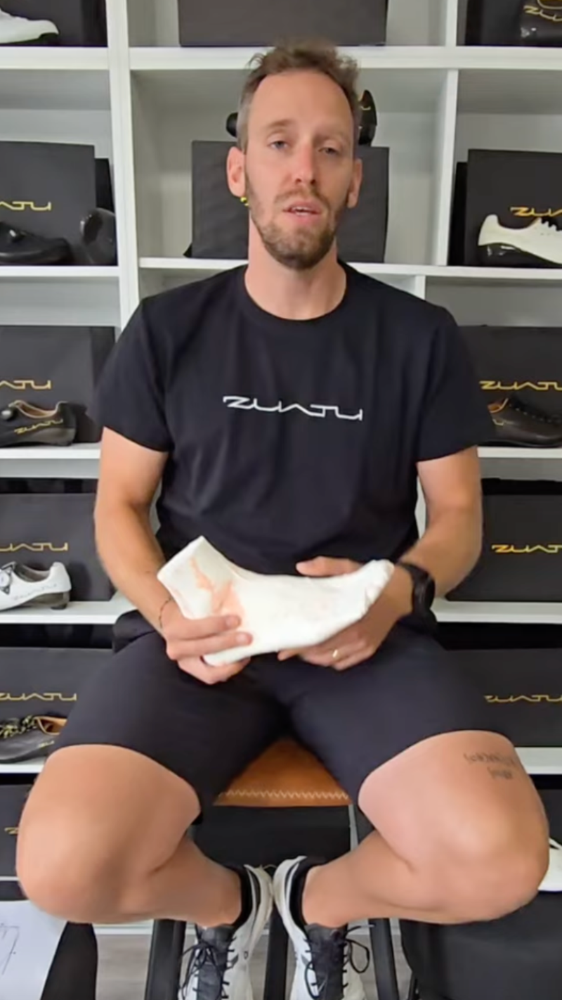 How to find the right size?