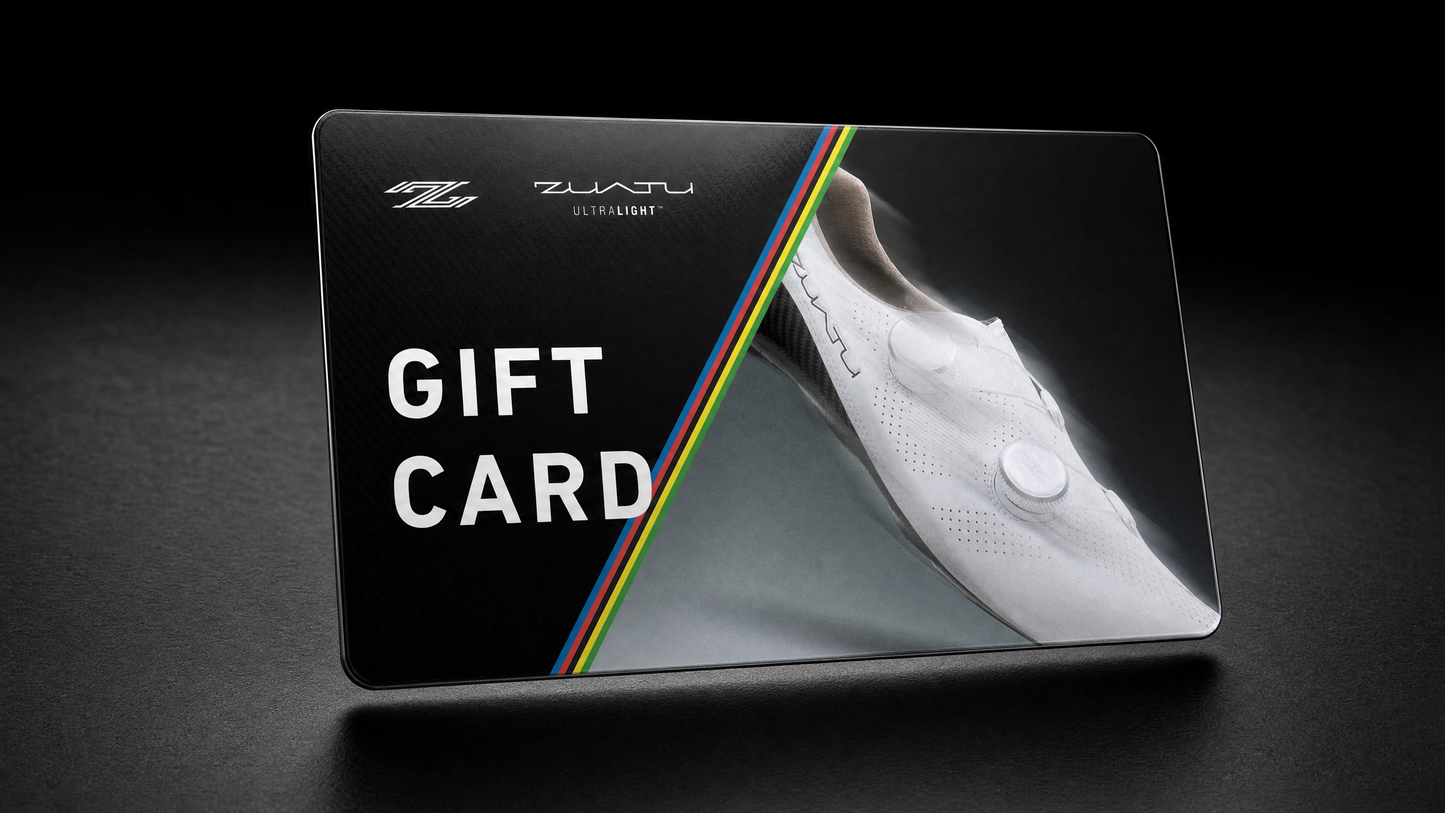 ZUATU Gift Card